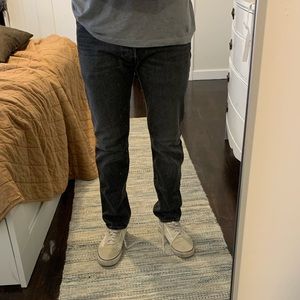 Levi 501 93 Straight